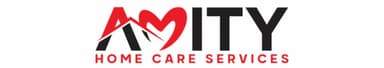 Amity Home Care Services logo